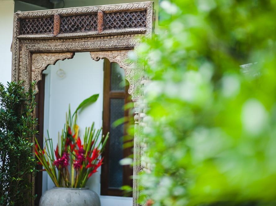 At Casa Guesthouse Amphawa Ngoại thất bức ảnh