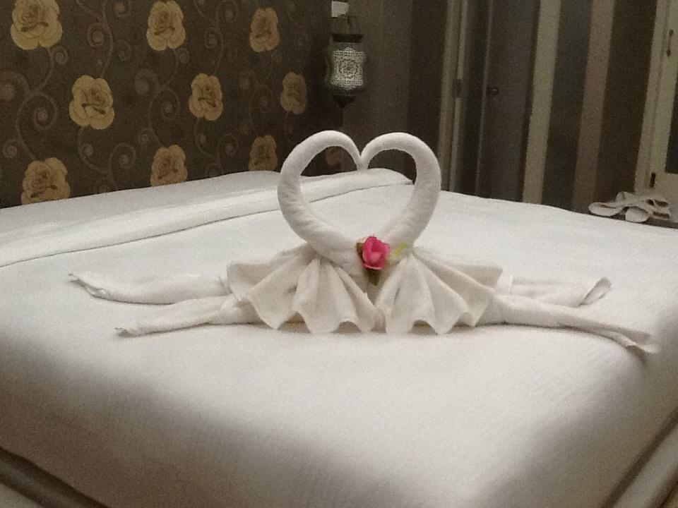 At Casa Guesthouse Amphawa Ngoại thất bức ảnh